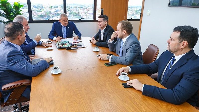 Prefeitura de Manaus e Tribunal de Justiça do Amazonas efetuam parceria que extingue 200 mil ações de dívidas pequenas da justiça
