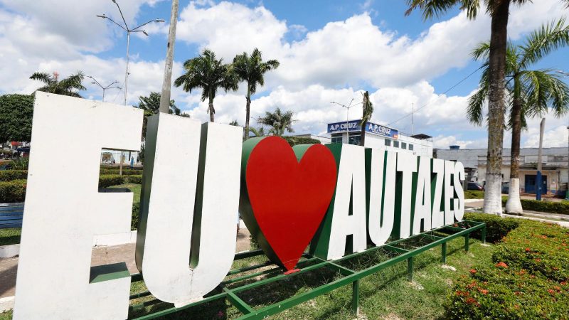Governador Wilson Lima entrega telessalas em Autazes e consolida avanço do atendimento digital no interior