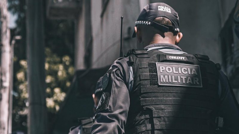 Polícia Militar do Amazonas prende suspeito de estuprar criança com transtorno do espectro autista