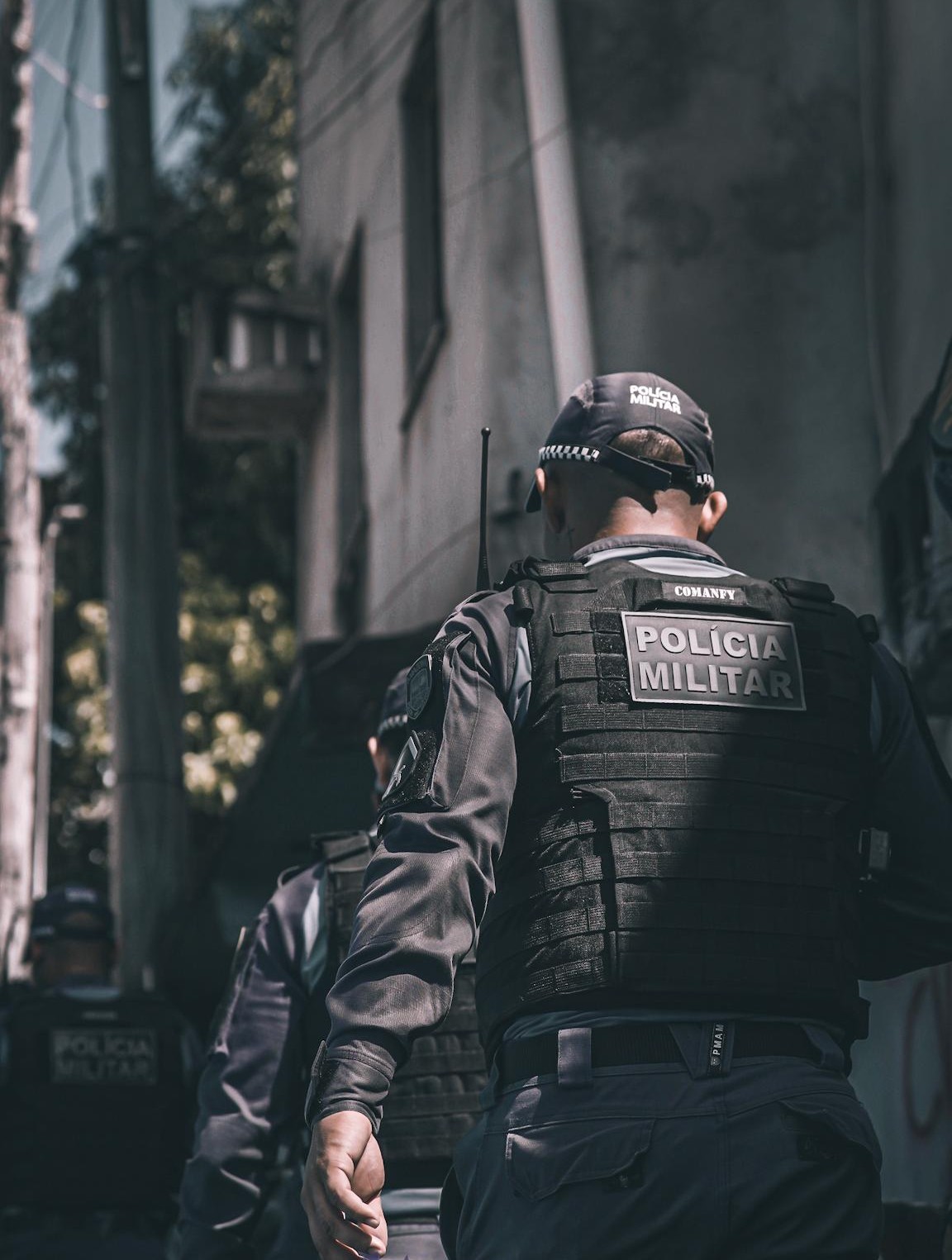 Polícia Militar do Amazonas prende suspeito de estuprar criança com transtorno do espectro autista