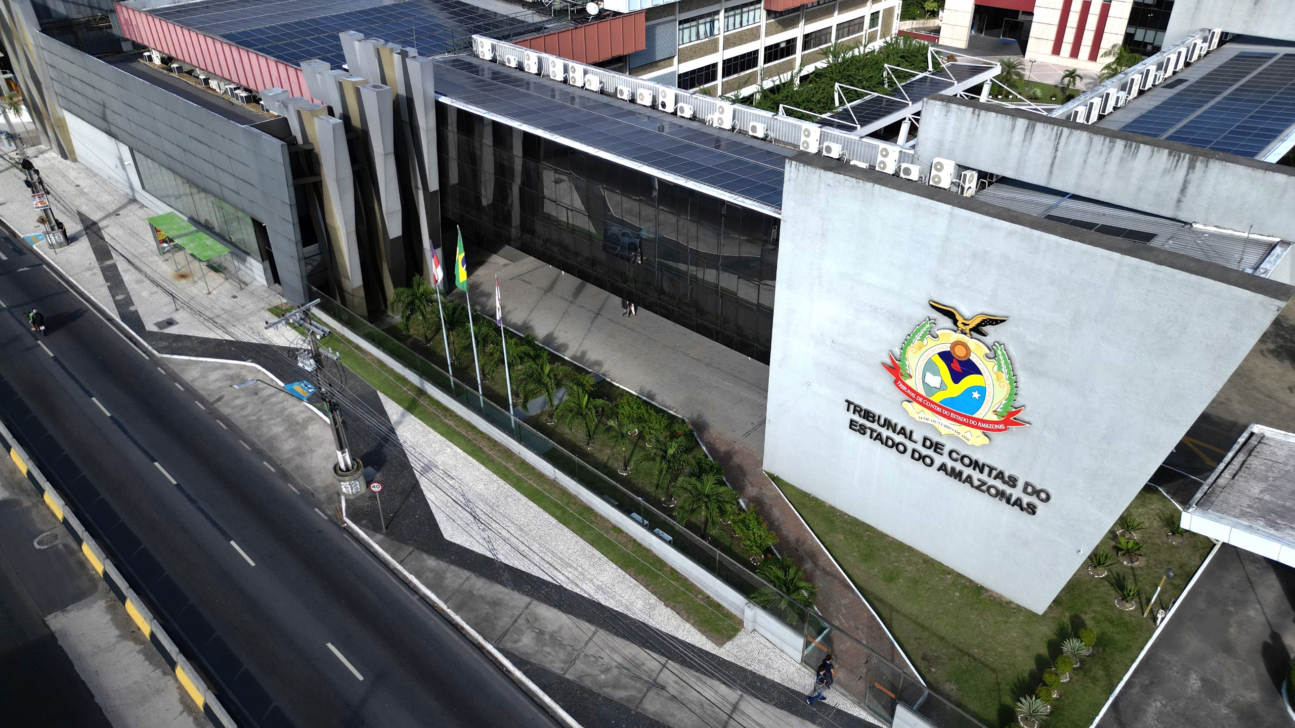 TCE-AM e Ibraop trazem para Manaus o maior evento nacional sobre auditoria de obras públicas
