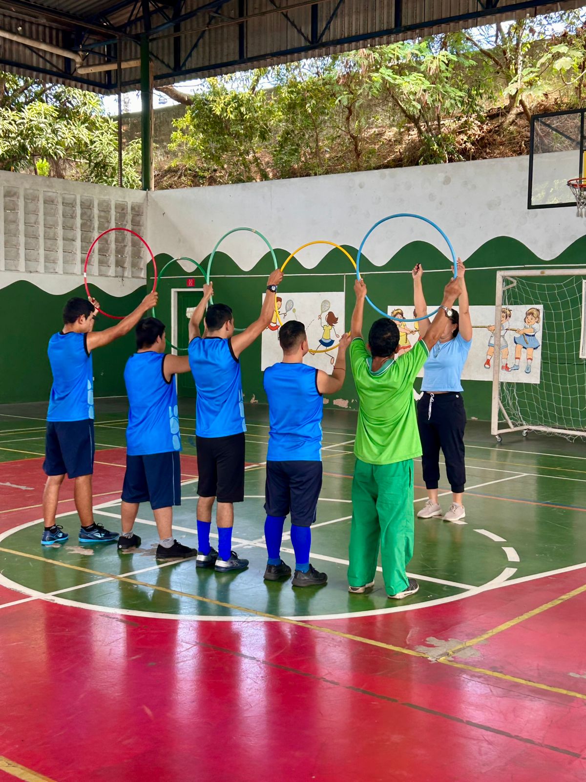 Apae Manaus abre XI Olimpíadas Especiais das Apaes nesta quinta-feira com delegações de quatro municípios