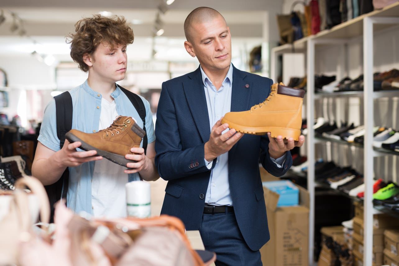 Pesquisa aponta alta intenção de compras para o Dia dos Pais, em Manaus
