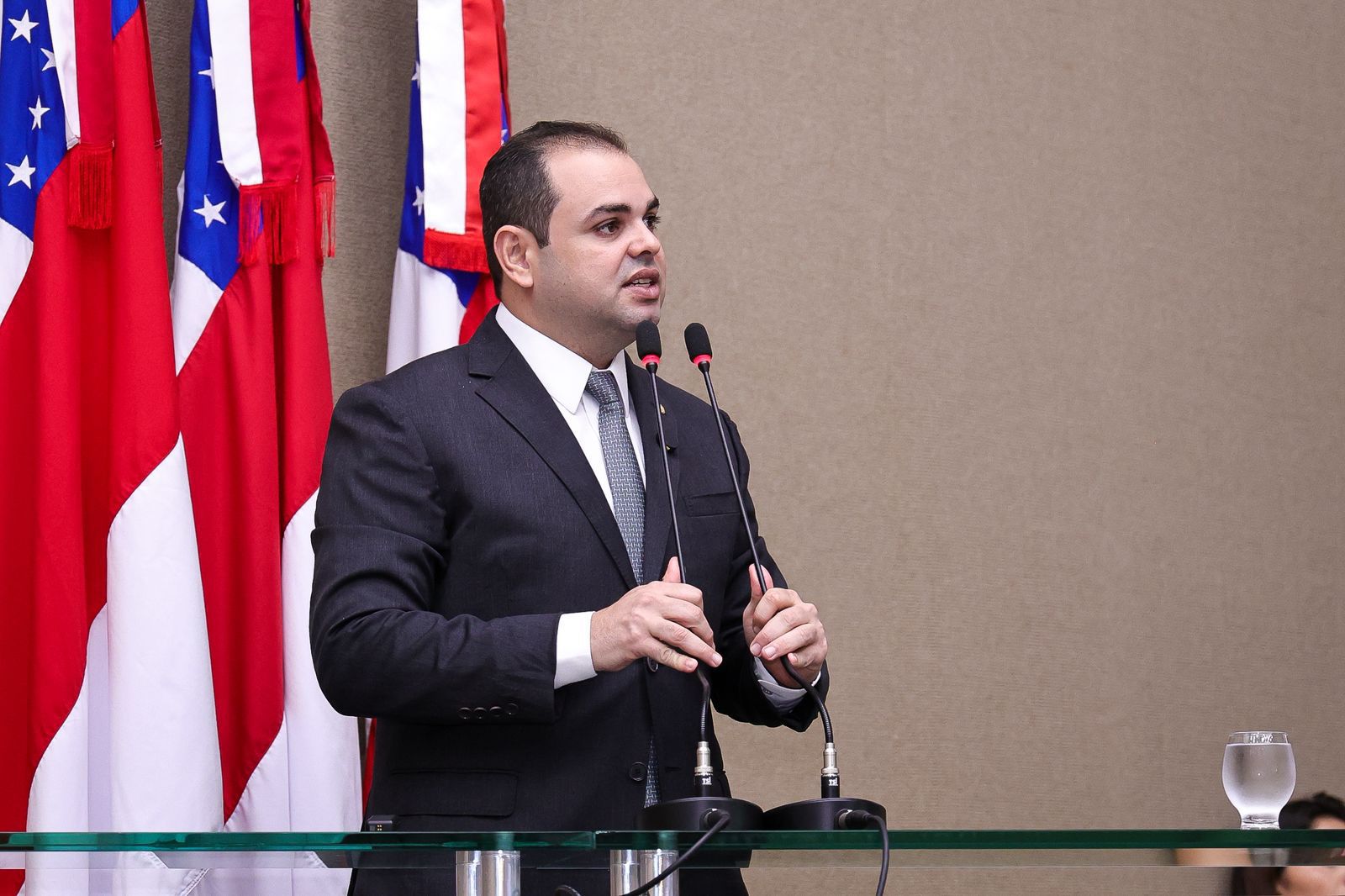 Projeto de Roberto Cidade propõe sistema de saúde fluvial inteligente para comunidades ribeirinhas do Amazonas e valorização dos profissionais