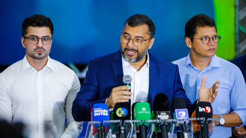 Governador Wilson Lima anuncia 2ª edição do Feirão Amazonas Meu Lar, com mais de 2,6 mil unidades habitacionais