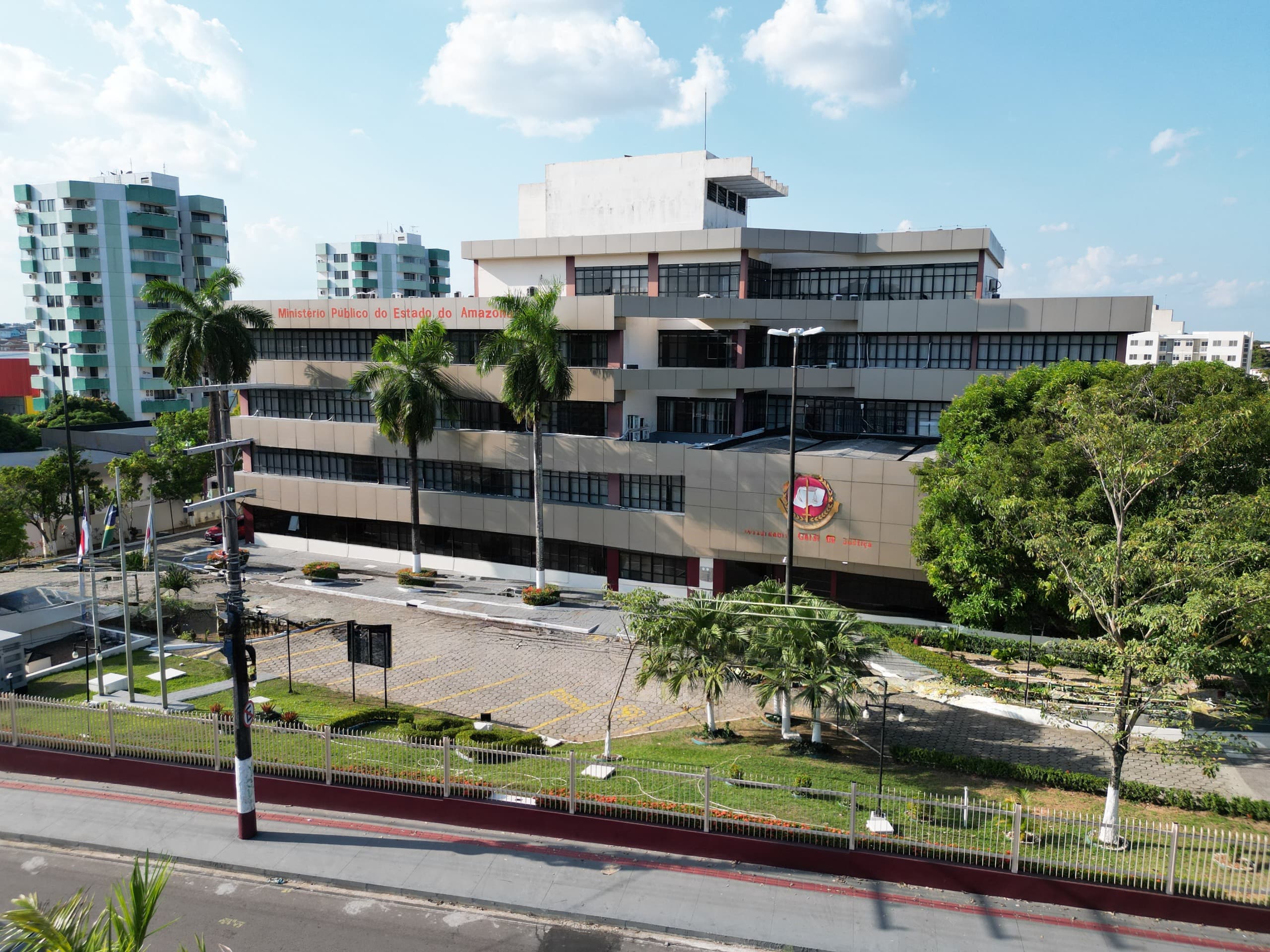 MPAM pede prisão preventiva de PMs e de guarda municipal suspeitos de estuprar indígena