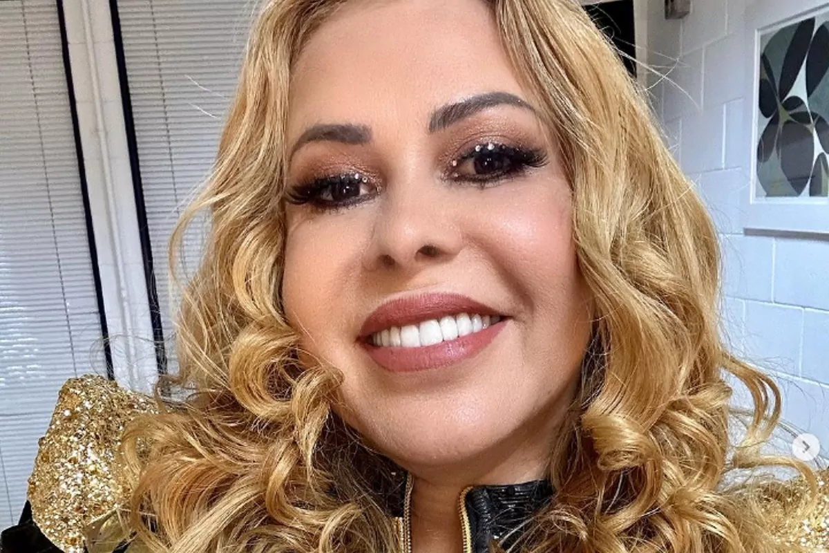 Joelma se posiciona após ser processada por fãs por cruzeiro cancelado