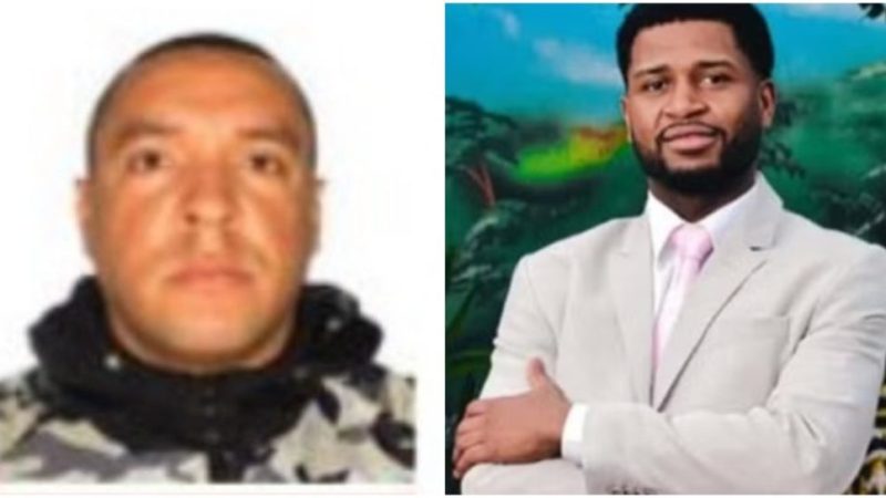 Jovem morto por PM após ser confundido com ladrão levava na mochila Bíblia e marmita