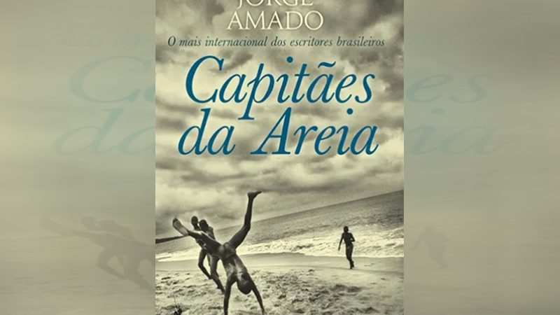 Vereadora quer impedir leitura de livro de Jorge Amado nas escolas