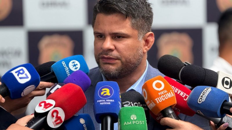 Polícia Civil conclui investigação sobre morte de adolescente agredido na zona leste de Manaus