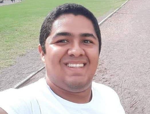 Polícia Civil divulga imagem de homem que desapareceu em feira no bairro Santo Antônio