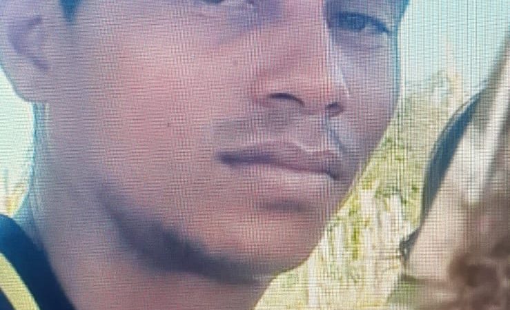 Polícia Civil do Amazonas divulga imagem de homem que desapareceu no bairro Cidade de Deus