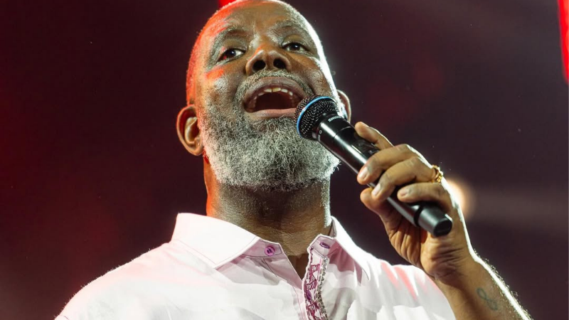 Sambista Péricles é confirmado no festival Manaus Passo a Paço 2025