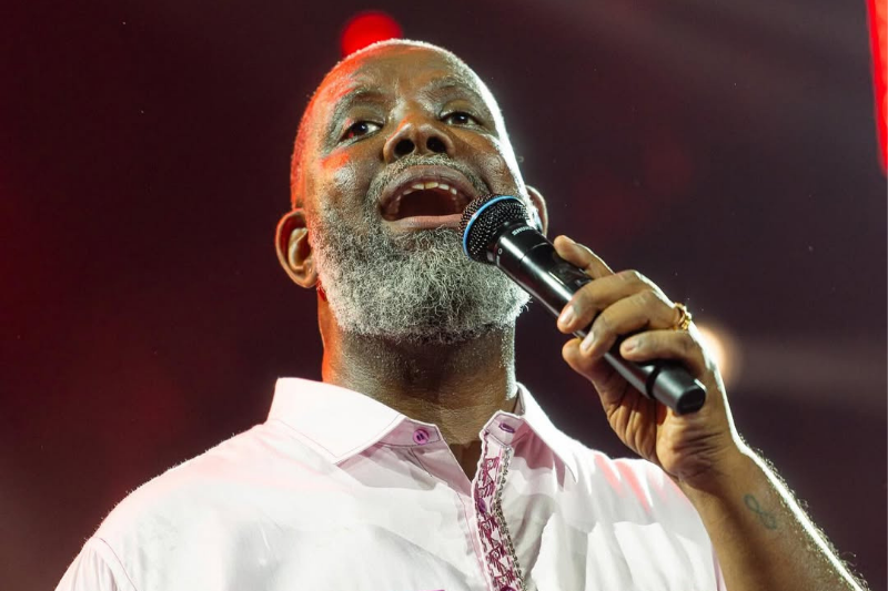 Sambista Péricles é confirmado no festival Manaus Passo a Paço 2025