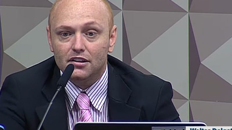 Defesa pede que hacker que invadiu sistema do CNJ cumpra pena no semiaberto