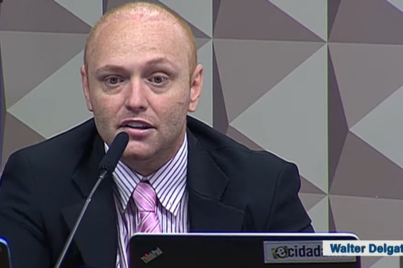 Defesa pede que hacker que invadiu sistema do CNJ cumpra pena no semiaberto