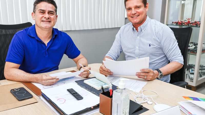 Estudantes da rede municipal passam a ter direito ao passe livre em Manaus
