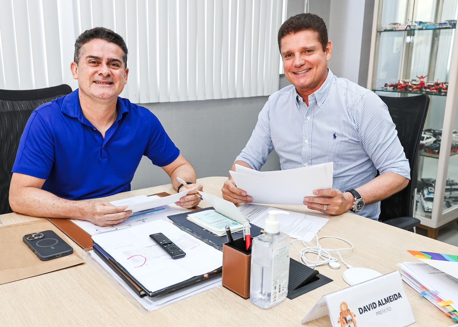 Estudantes da rede municipal passam a ter direito ao passe livre em Manaus