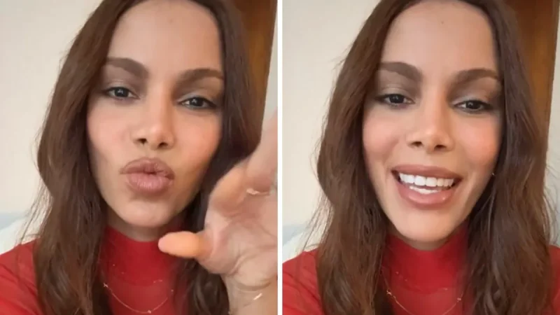 Anitta quebra o silêncio sobre procedimentos no rosto e manda recado