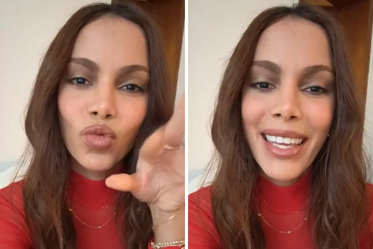 Anitta quebra o silêncio sobre procedimentos no rosto e manda recado