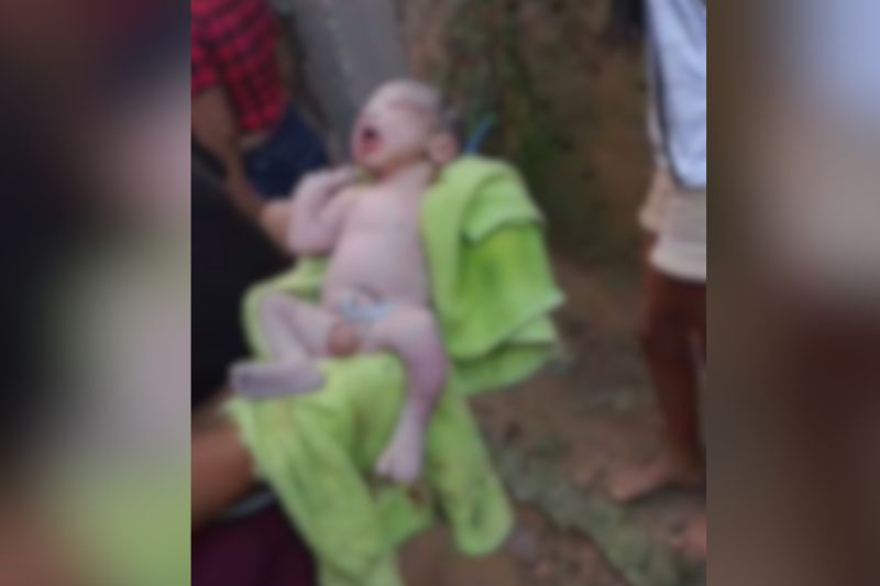 Juiz libera mãe suspeita de jogar recém-nascido pela janela em Manaus