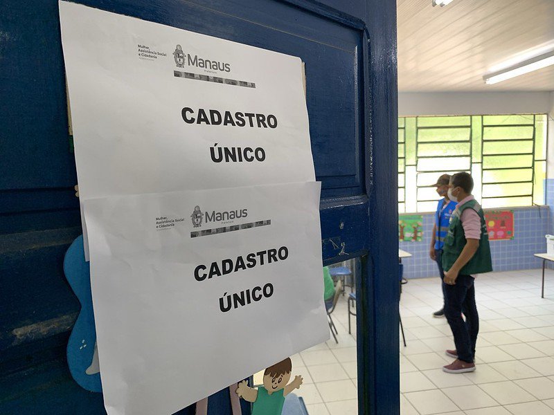 Sistema do Cadastro Único ficará fora do ar nesta sexta-feira (11); saiba motivo