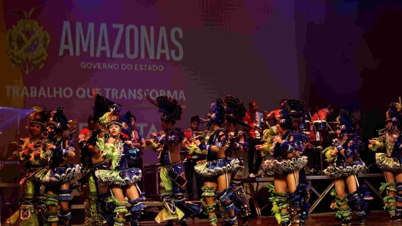 Governo do Estado lança Festival de Cirandas 2025 nesta terça-feira