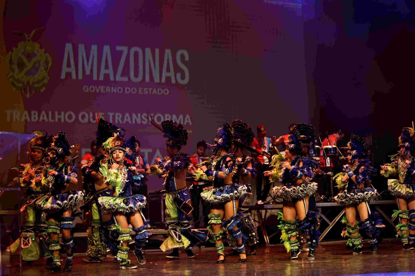 Governo do Estado lança Festival de Cirandas 2025 nesta terça-feira
