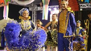 Cidade Junina promete quatro dias de festa, tradição e solidariedade na Arena da Amazônia