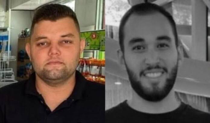 Juiz mantém preso suspeito de envolvimento na morte de jovem palestino em Manaus