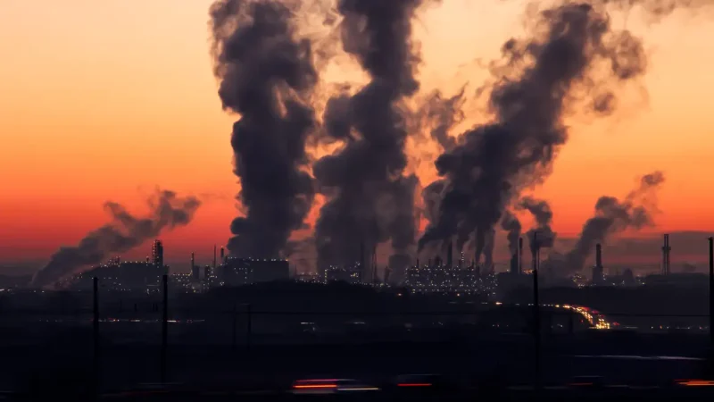 Abertas inscrições para estudos científicos sobre economia e clima