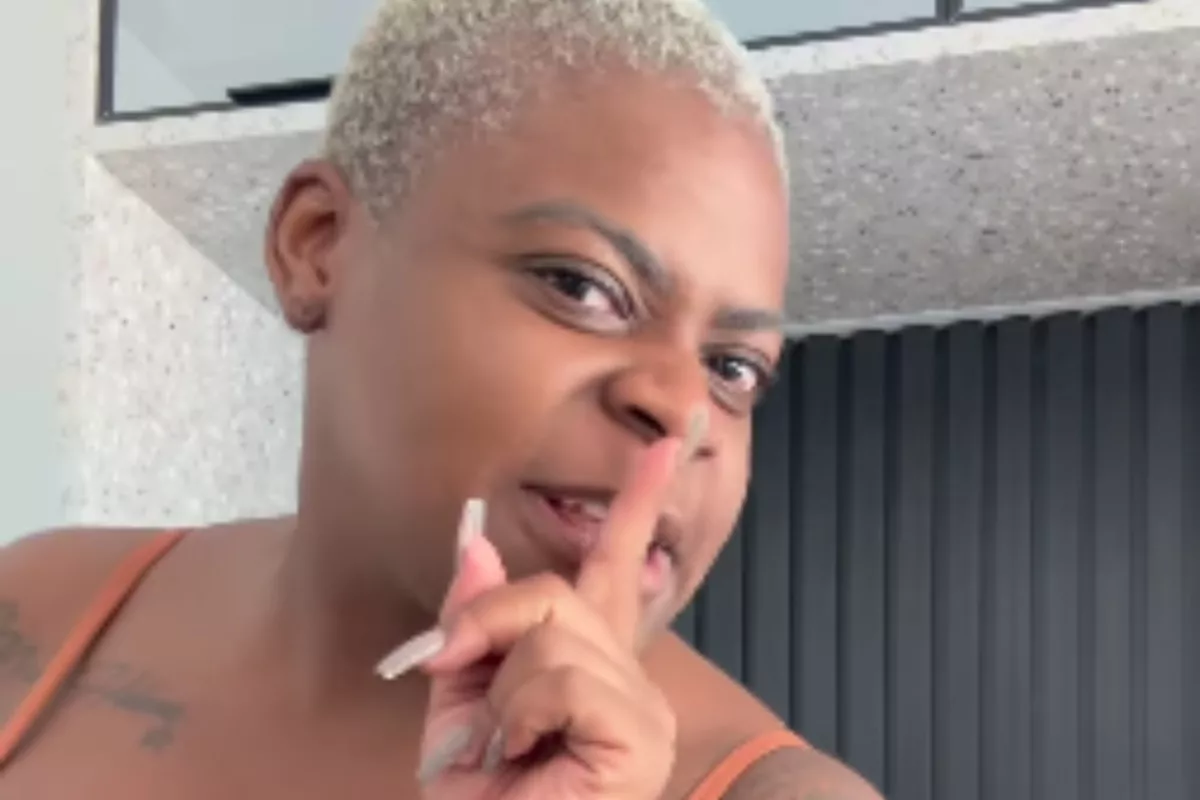 Jojo Todynho nega envolvimento em saída de Carol Vaz da academia