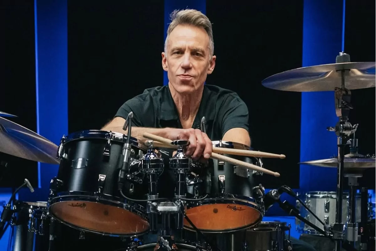 Matt Cameron se despede do Pearl Jam após quase três décadas