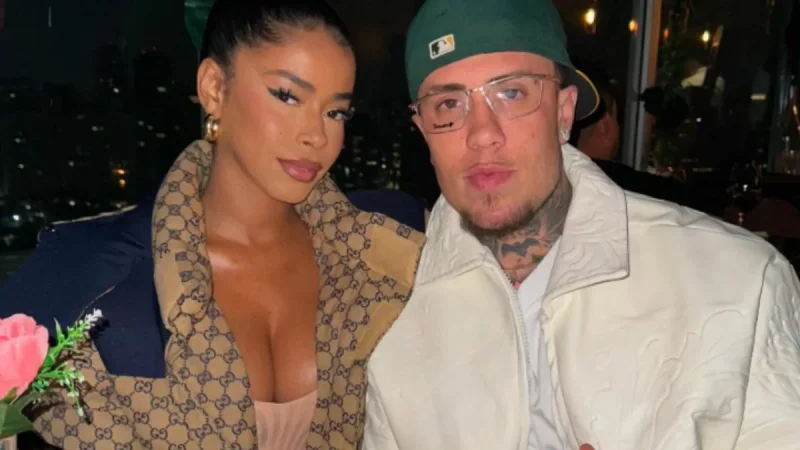 MC Daniel rompe o silêncio e anuncia medidas após acusações