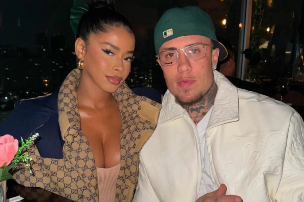 MC Daniel rompe o silêncio e anuncia medidas após acusações