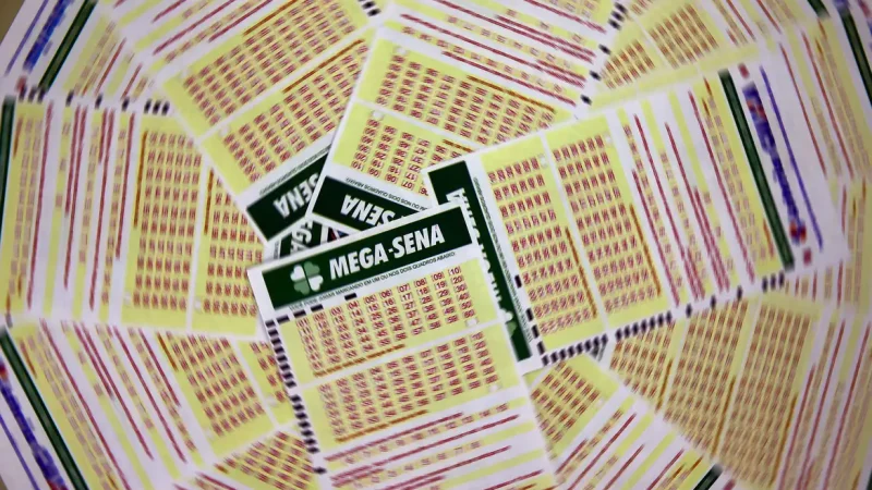 Mega-Sena acumula novamente e prêmio vai para R$ 38 milhões