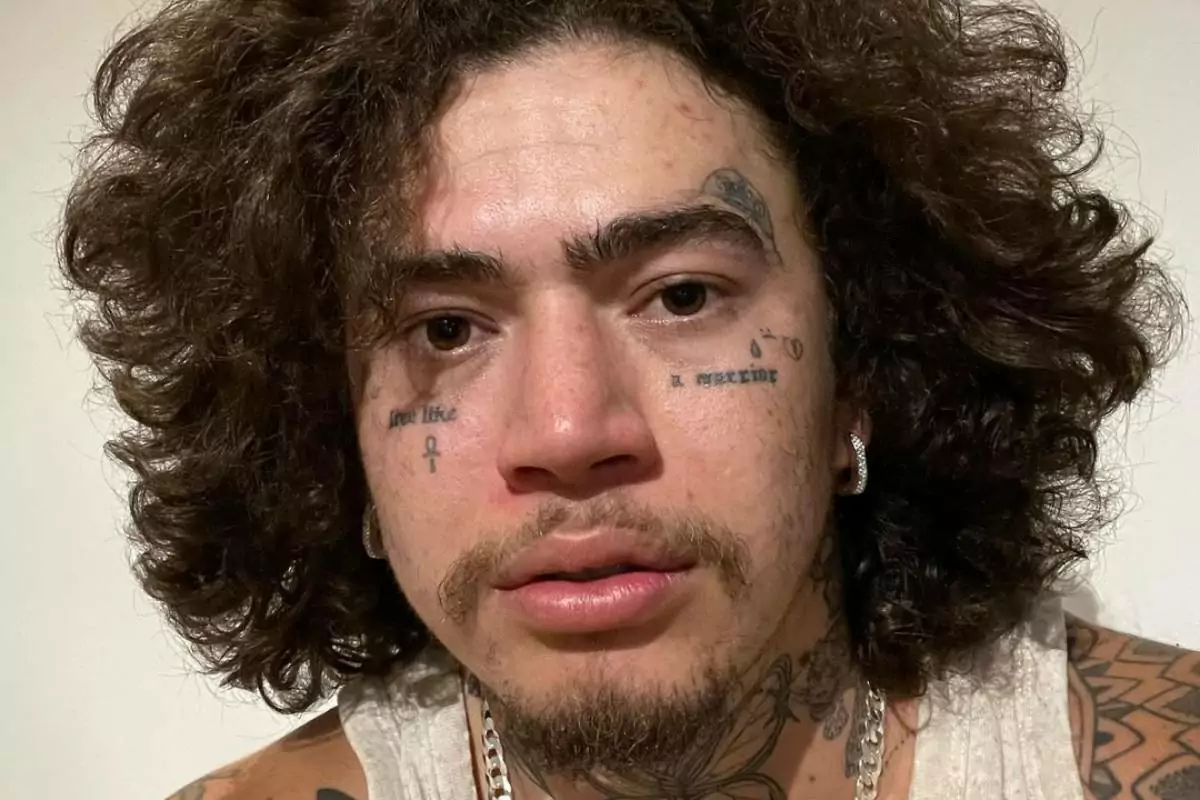 Whindersson Nunes avalia a saúde mental: ‘Eu fico bem sozinho’