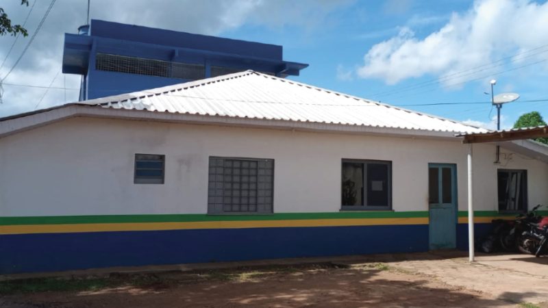 Tio é preso por estuprar duas sobrinhas no interior do Amazonas