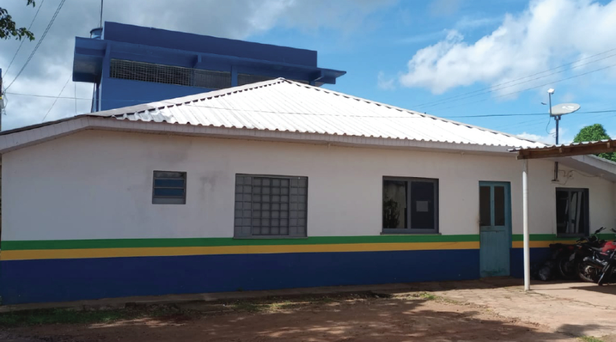 Tio é preso por estuprar duas sobrinhas no interior do Amazonas