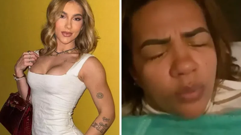 Marca de Virginia se pronuncia após mulher afirmar que perdeu a visão