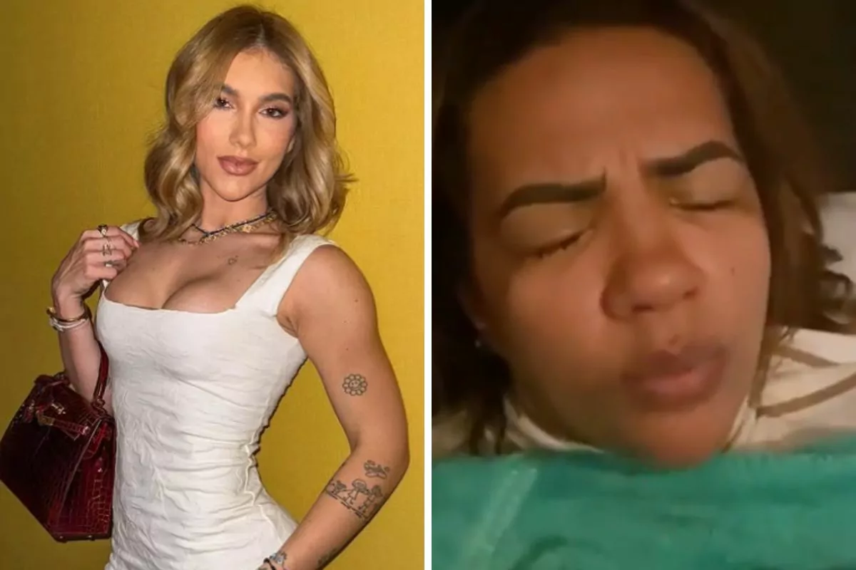 Marca de Virginia se pronuncia após mulher afirmar que perdeu a visão