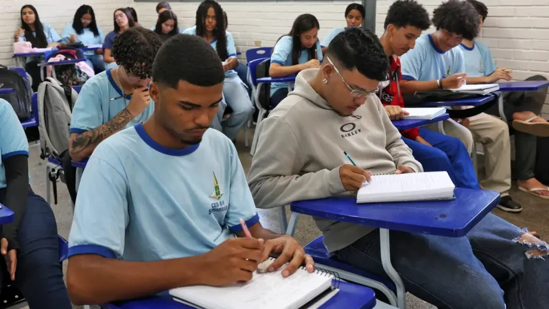 Pé-de-Meia: nascidos em maio e junho recebem 6ª parcela