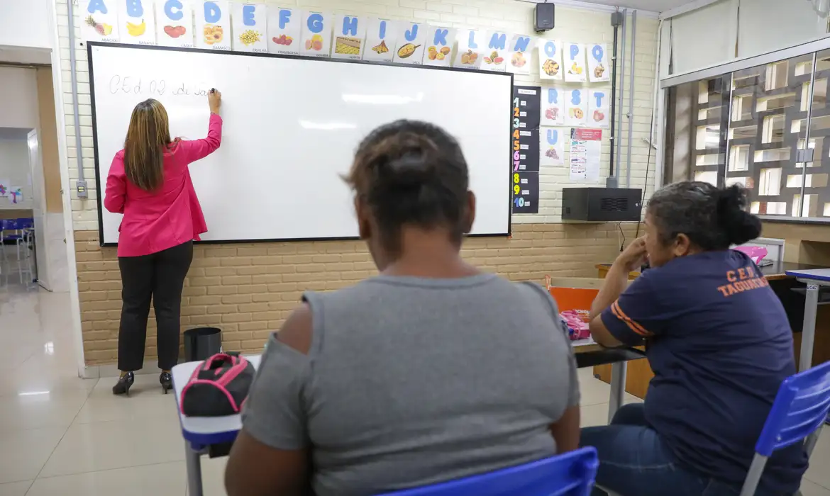 PND: prazo para pagar taxa de inscrição termina nesta quarta-feira