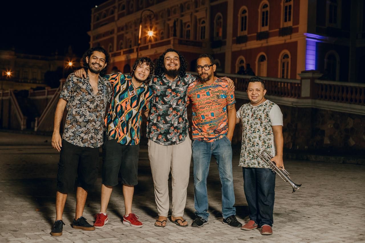 Com apoio do Governo do Amazonas, Festival do Beiradão celebra patrimônio imaterial do estado