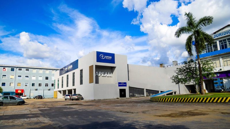 Agenda Fapeam tem 42 eventos científicos e tecnológicos apoiados no segundo semestre de 2025