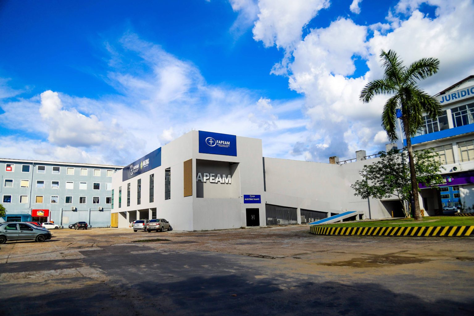Agenda Fapeam tem 42 eventos científicos e tecnológicos apoiados no segundo semestre de 2025