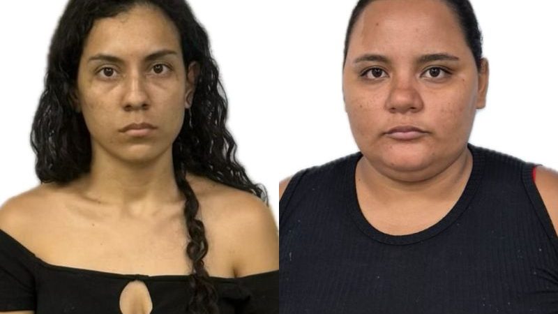 Mãe e companheira são presas em Manaus por morte de criança de 5 anos