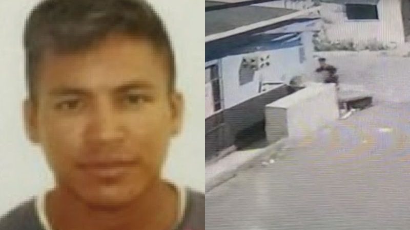 Polícia procura há um ano homem que esfaqueou cadela grávida em Manaus