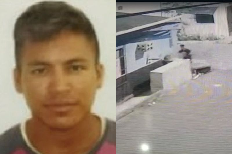 Polícia procura há um ano homem que esfaqueou cadela grávida em Manaus