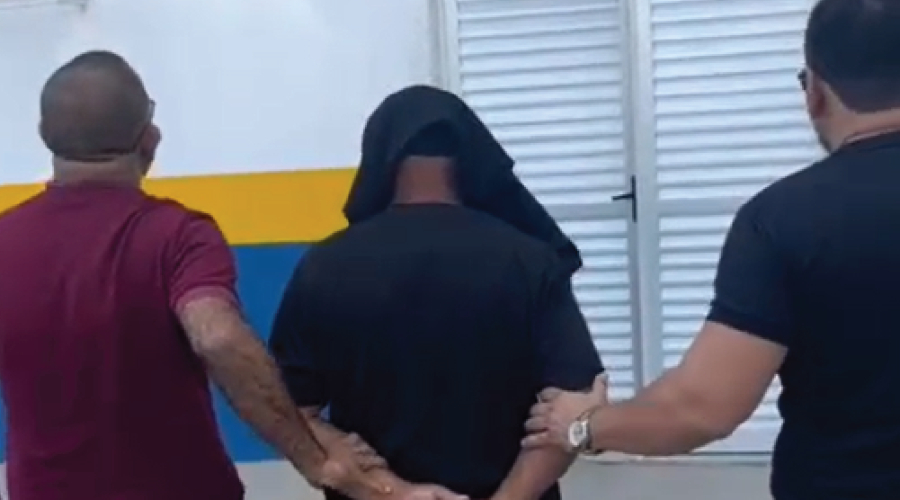 Homem é preso por estuprar criança de 5 anos em Manaus